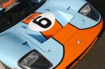 Ford GT40 Mk I Superformance 2009 года
